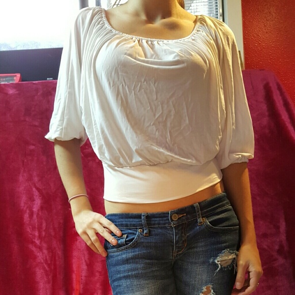 Stretchy Express Shirt