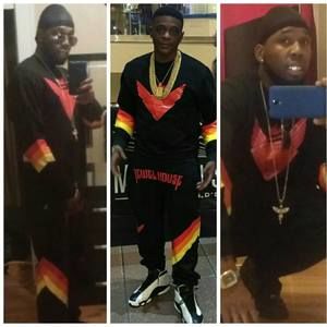 Meet your Posher, Franklin park