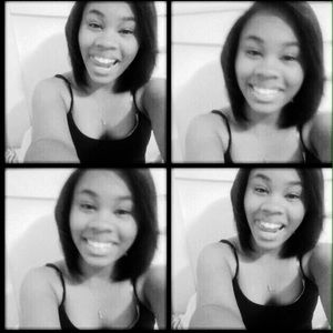 Meet your Posher, Charlene