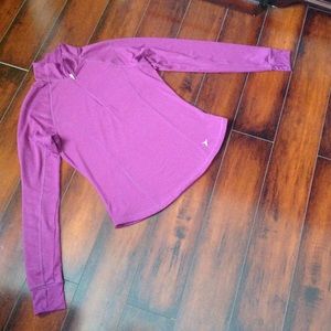 Long Sleeve Active Wear
