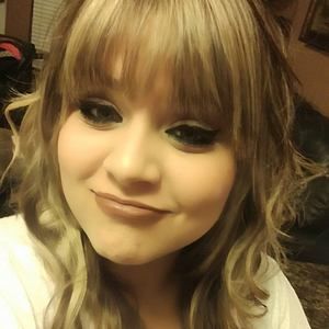 Meet your Posher, Brianna