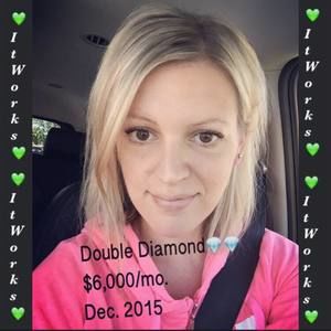 Meet your Posher, Amber