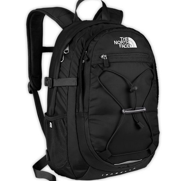 the north face isabella black