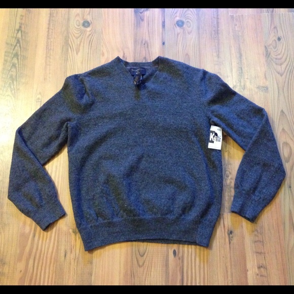 Kids Banana Republic Wool Sweater