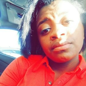 Meet your Posher, Jayla