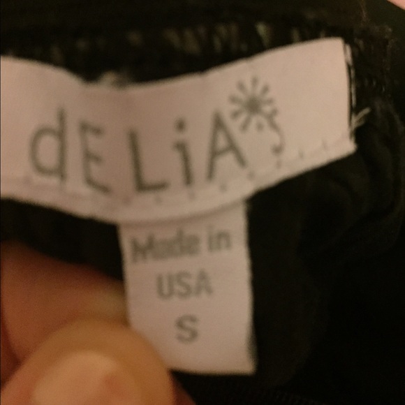 delia's skirt - Picture 3 of 3