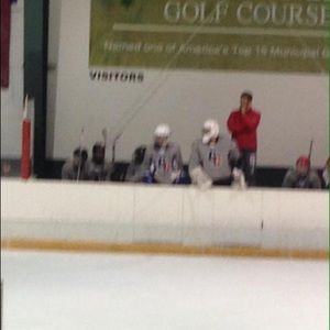 Meet your Posher, Tim