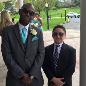 Meet your Posher, Sean