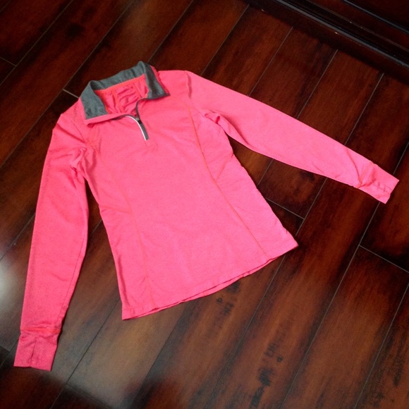 MPG Long Sleeve Active Wear