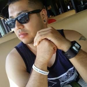 Meet your Posher, Jay