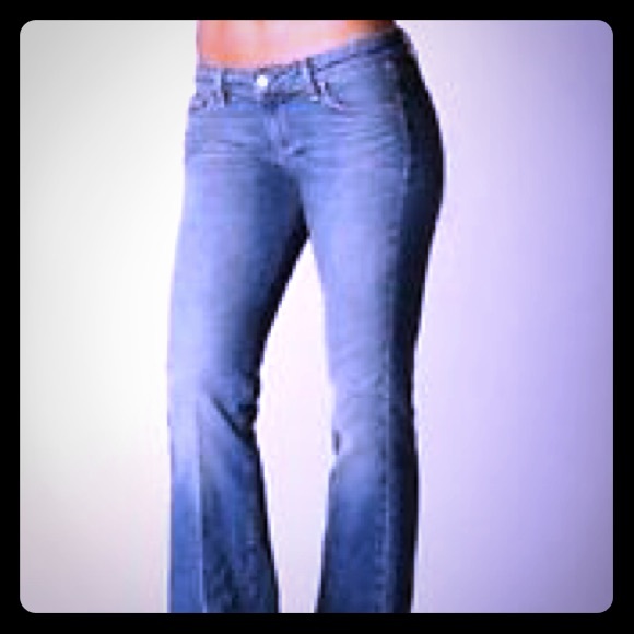 Paige Jeans