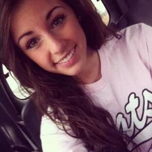 Meet your Posher, Erin