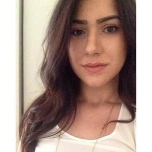 Meet your Posher, Rida