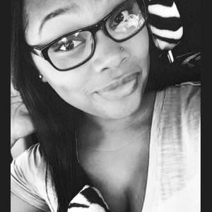 Meet your Posher, Maurissa