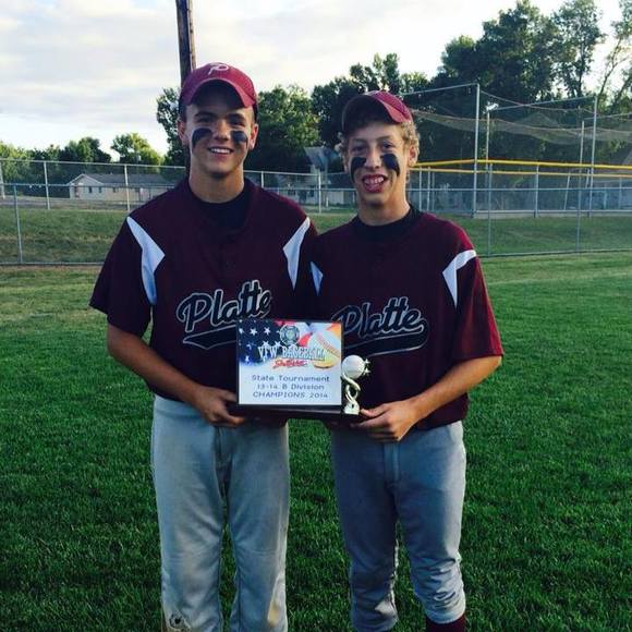 Meet your Posher, Riley - Picture 1 of 1