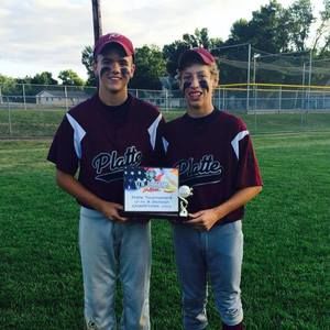 Meet your Posher, Riley