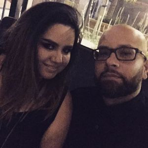 Meet your Posher, Kevin