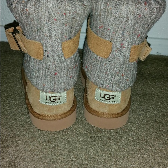 🔴SOLD SOLD🔴Ugg Boots - Picture 2 of 4