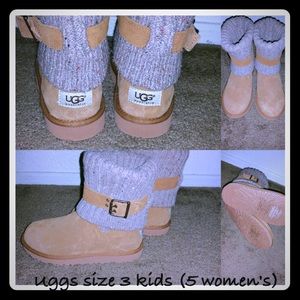 🔴SOLD SOLD🔴Ugg Boots