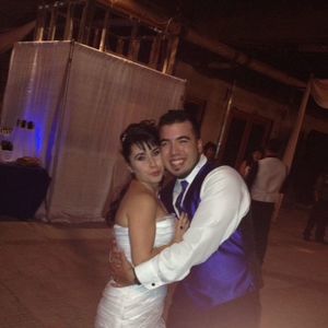 Meet your Posher, Melanie