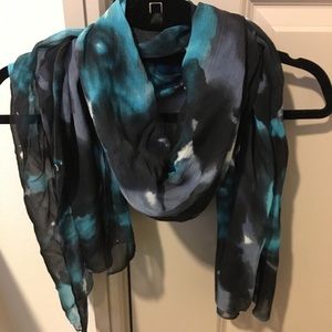 Ann Taylor Loft Scarf