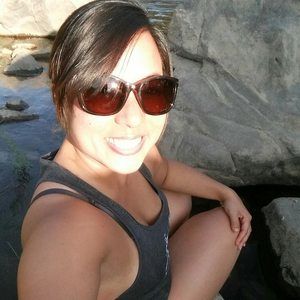 Meet your Posher, Kay