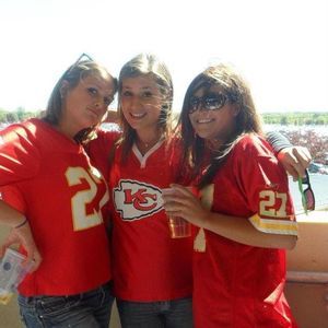 Meet your Posher, Naomi