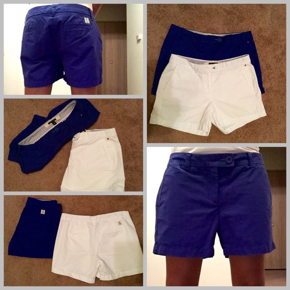Tommy Hilfiger Shorts - Picture 1 of 1