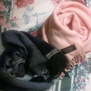 Caahmere Scarf bundle!