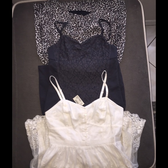 American Eagle Outfitters Dresses & Skirts - American eagle dress deal