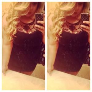 Meet your Posher, Zulma