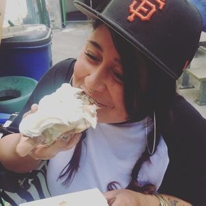 Meet your Posher, Jessie