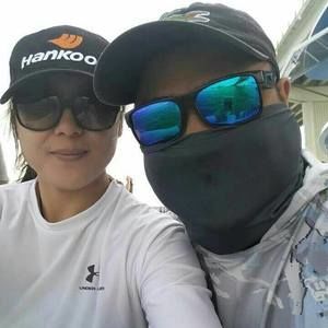 Meet your Posher, Jonathan