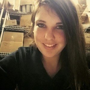 Meet your Posher, Alex