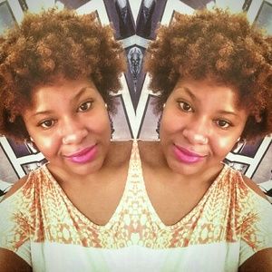 Meet your Posher, Ardelia