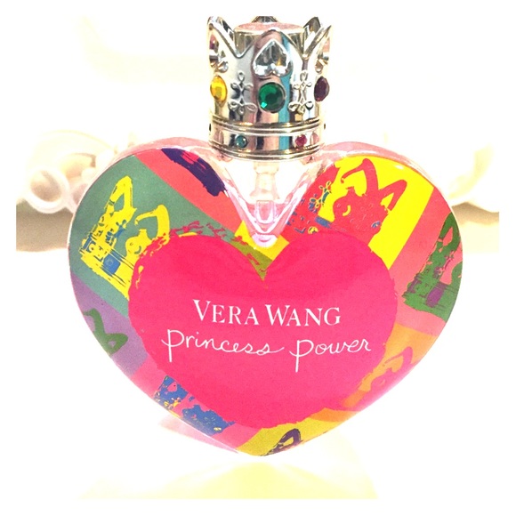 Vera Wang Princess Power perfume