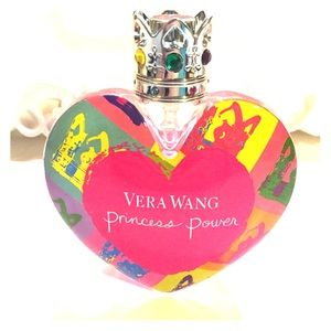 Vera Wang Princess Power perfume