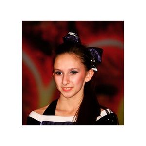 Meet your Posher, Carrie