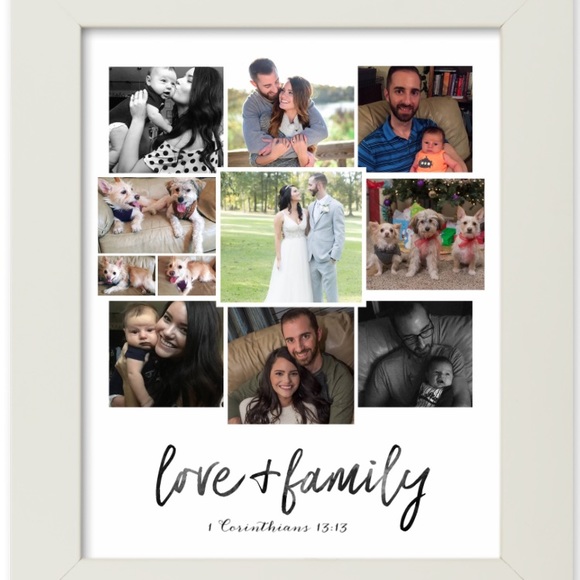 Meet your Posher, Megan - Picture 5 of 5