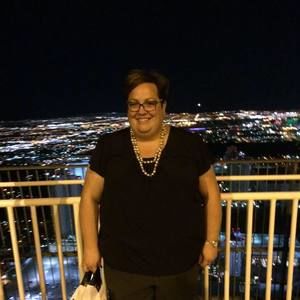 Meet your Posher, Bethany