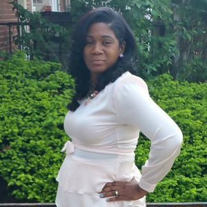 Meet your Posher, Ericka