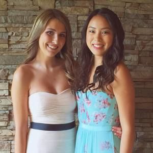 Meet your Posher, Sabine