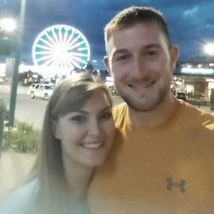 Meet your Posher, Krista