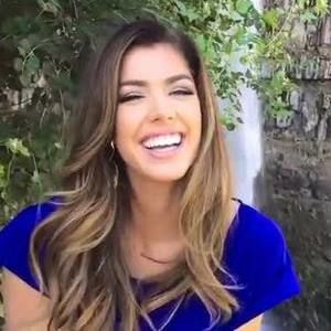 Meet your Posher, Kalie