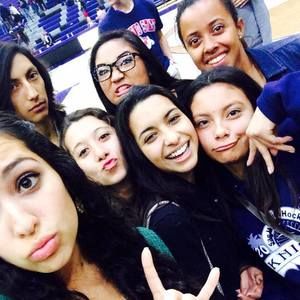 Meet your Posher, Monica