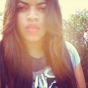 Meet your Posher, Candice