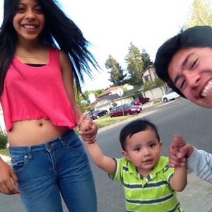 Meet your Posher, Camilo