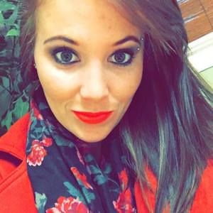 Meet your Posher, Janet