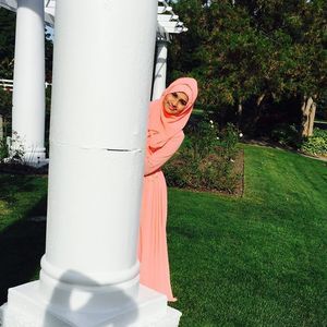 Meet your Posher, Moemay