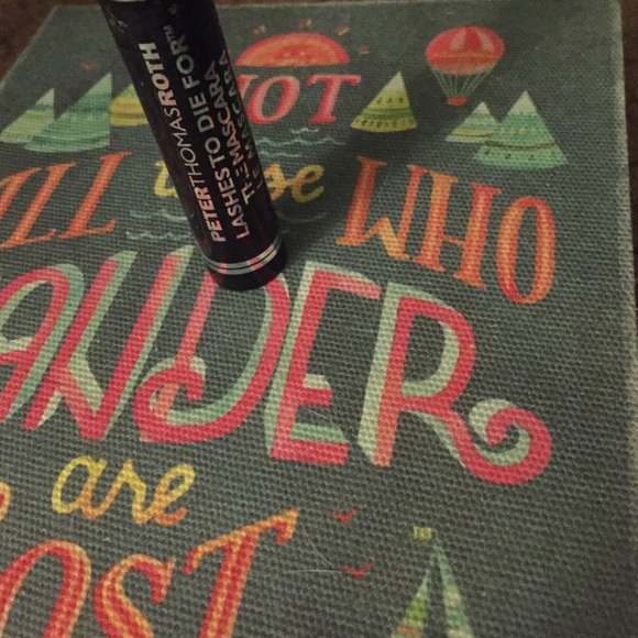 Peter Thomas Roth mascara - Picture 3 of 3